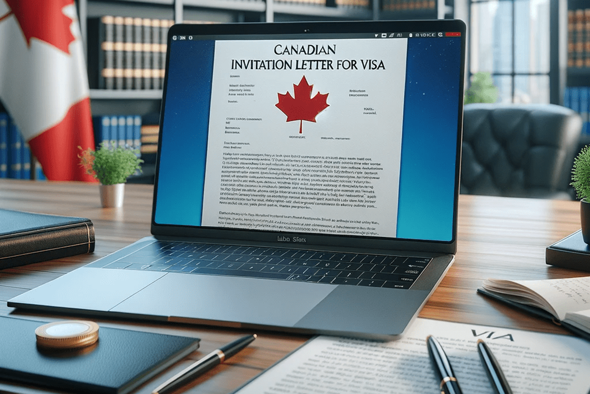 Canada / Entrée Express : l'immigration vient d'envoyer 4500 invitations pour la résidence permanente
