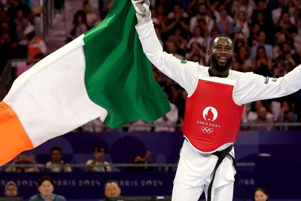 Côte d'Ivoire Cheick Sallah Cissé renonce à participer aux Championnats du Monde Wuxi 2025, la raison