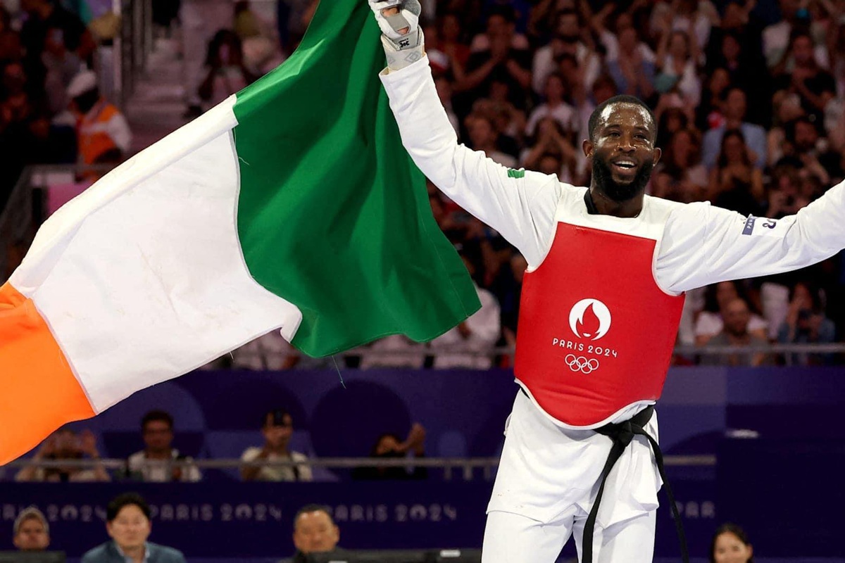 Côte d'Ivoire Cheick Sallah Cissé renonce à participer aux Championnats du Monde Wuxi 2025, la raison