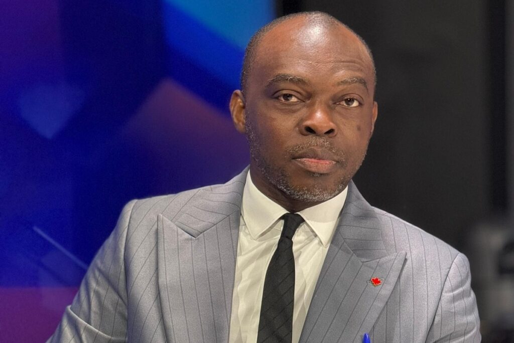 Côte d'Ivoire Christian Adjelou à propos de la marche du PPA-CI C'est un torchon de...