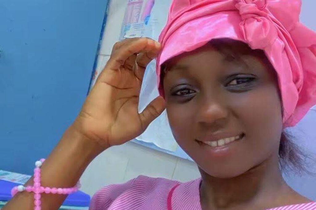 Côte d’Ivoire « J’ai quitté mon gars une fois admise au concours de l’INFAS, car… », une sage-femme se confie