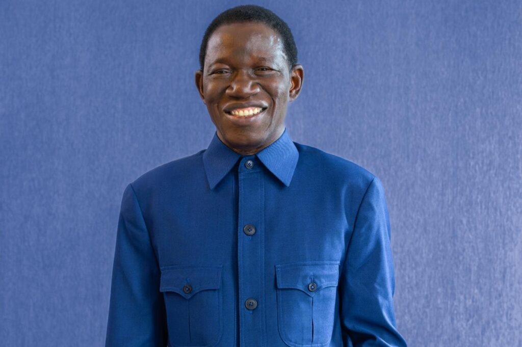 Côte d’Ivoire Koné Bernard Dossongui frappe fort, il débloque 170 milliards pour une mine d’or canadienne