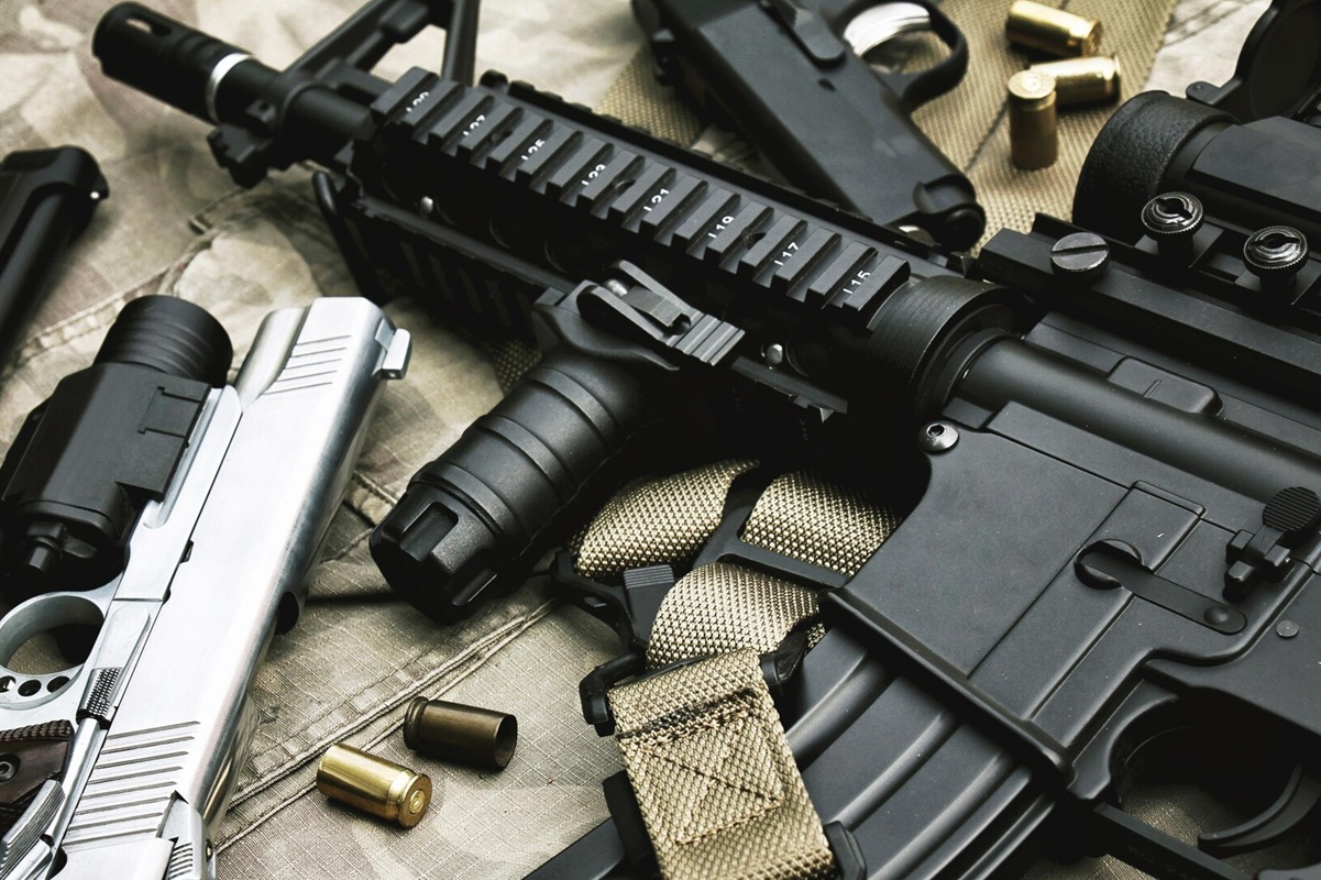 Qui arme l'Afrique ? Vous serez surpris par le classement dévoilé par SIPRI