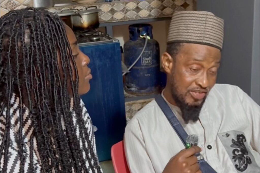 Affaire Inadebelle et le Vieux Poki : son fils sort du silence (vidéo) Côte d’Ivoire : triste fin de collaboration entre Inadebelle et le vieux Poki