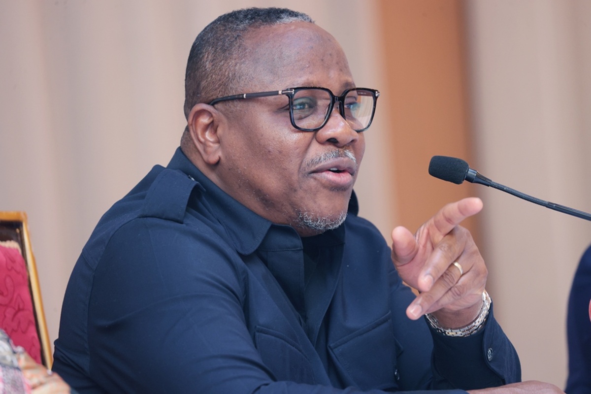 Côte d’Ivoire / Législatives 2025: retraits de candidatures, la CEI clarifie la procédure Côte d’Ivoire la CEI ouvre le dépôt des candidatures pour les législatives de 2025
