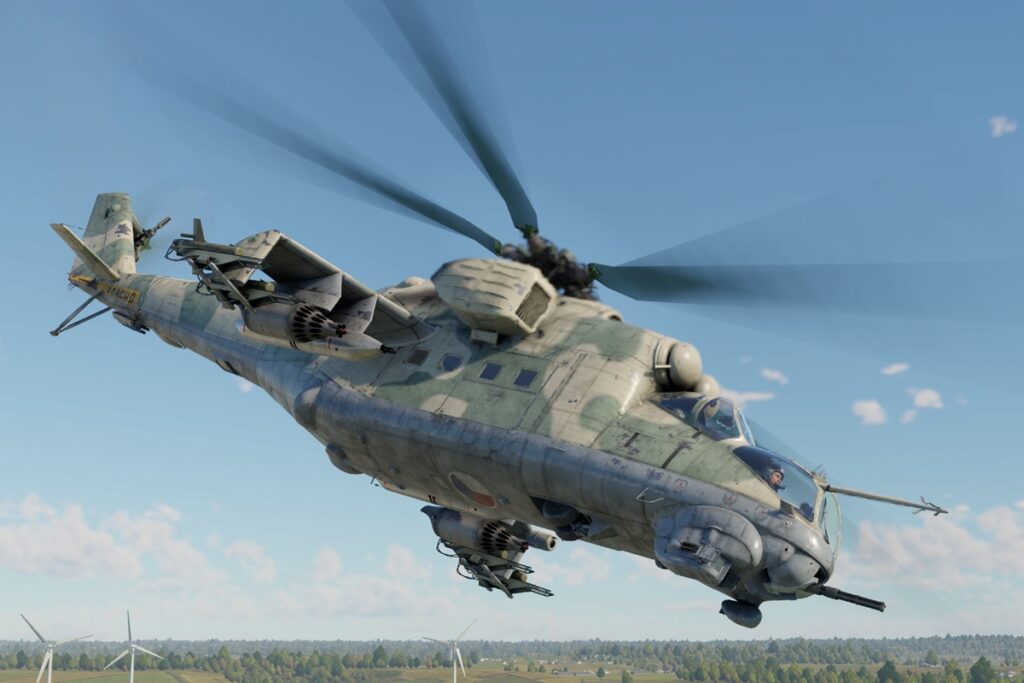 Côte d’Ivoire un hélicoptère des Forces armées tombe en panne en plein décollage