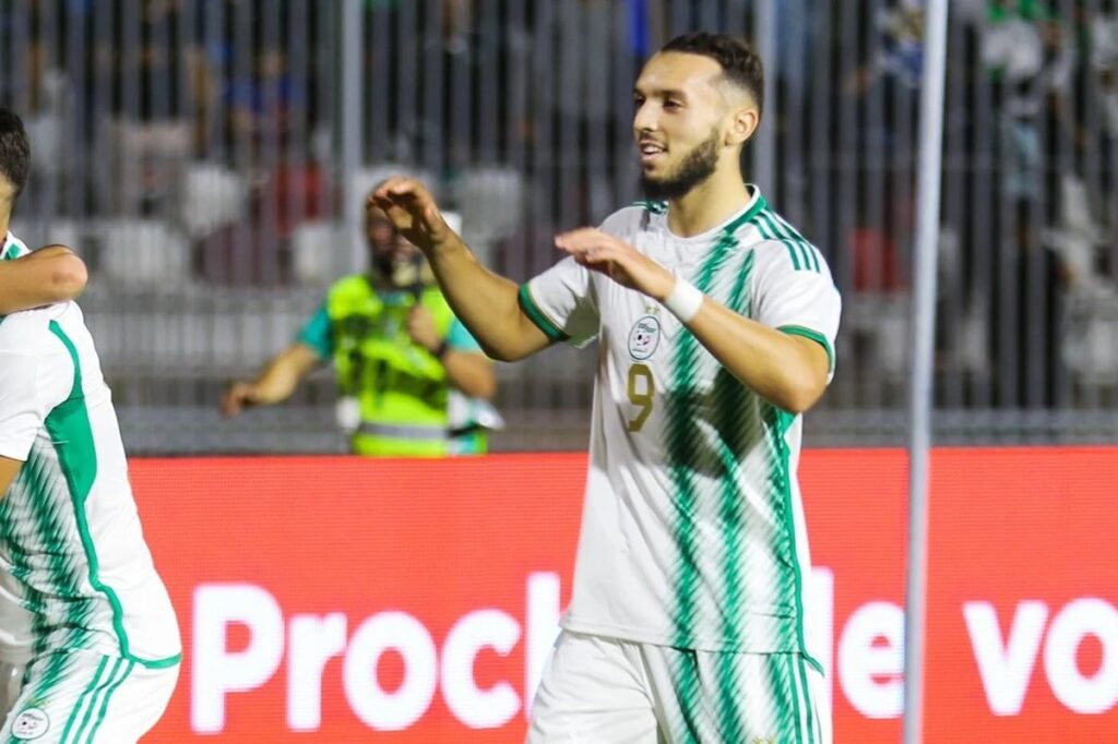 Coup dur pour Amine Gouiri