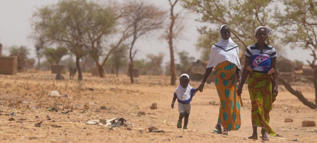 Crise dans le Sahel : l'ONU sonne l'alarme