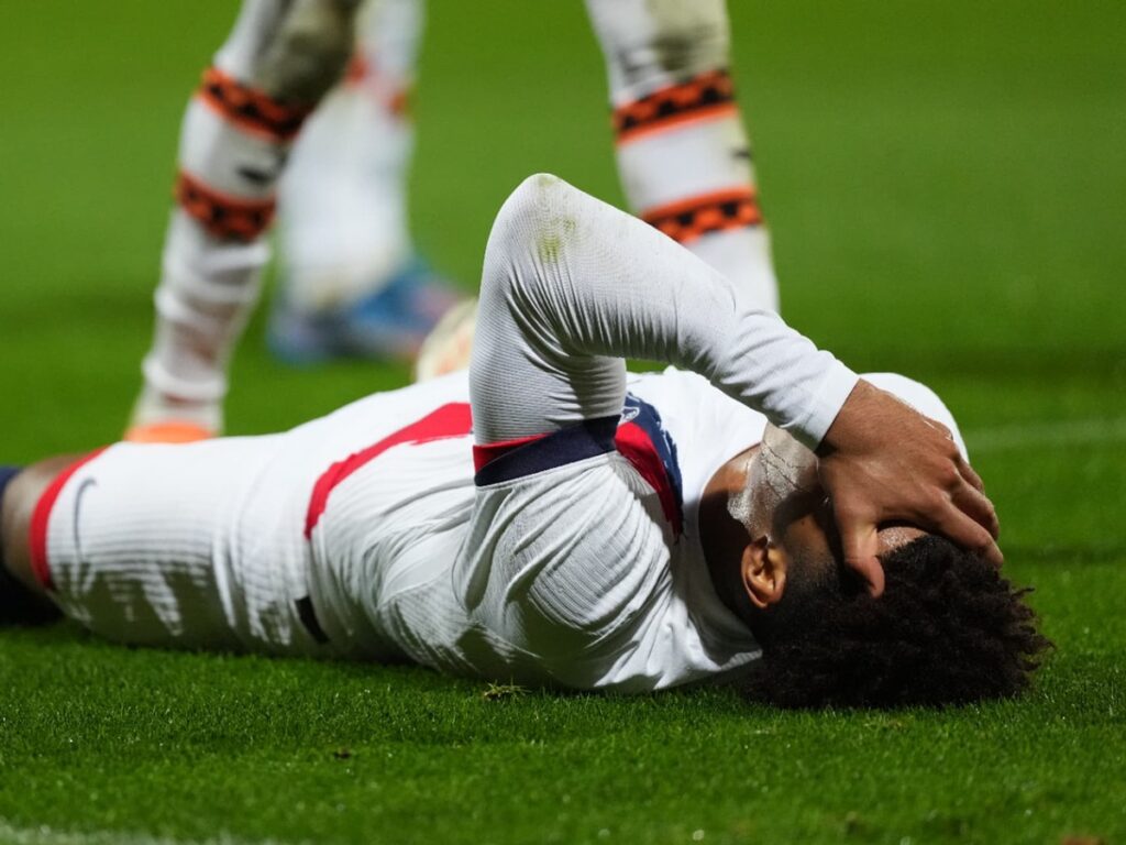 PSG : Désiré Doué prêt à bouleverser le mercato du club? Une révélation fracassante tombe !