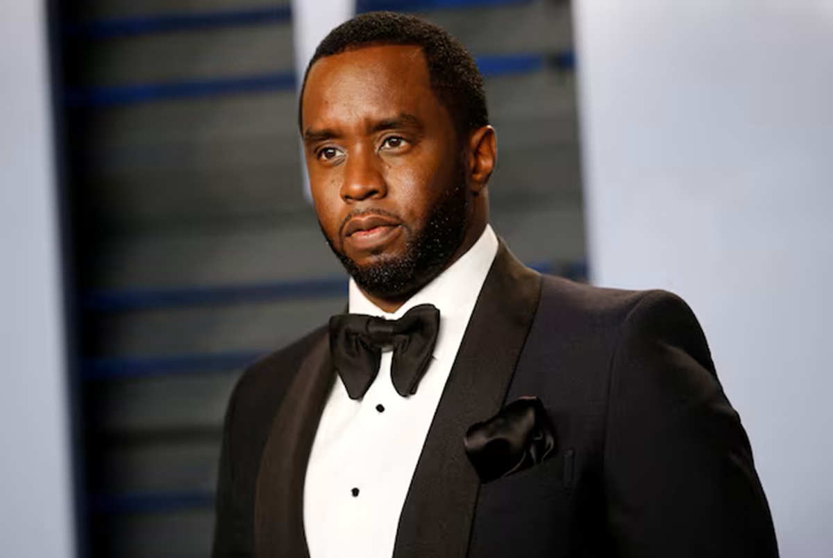 Diddy