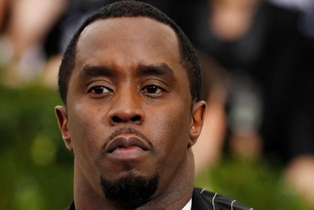 Diddy