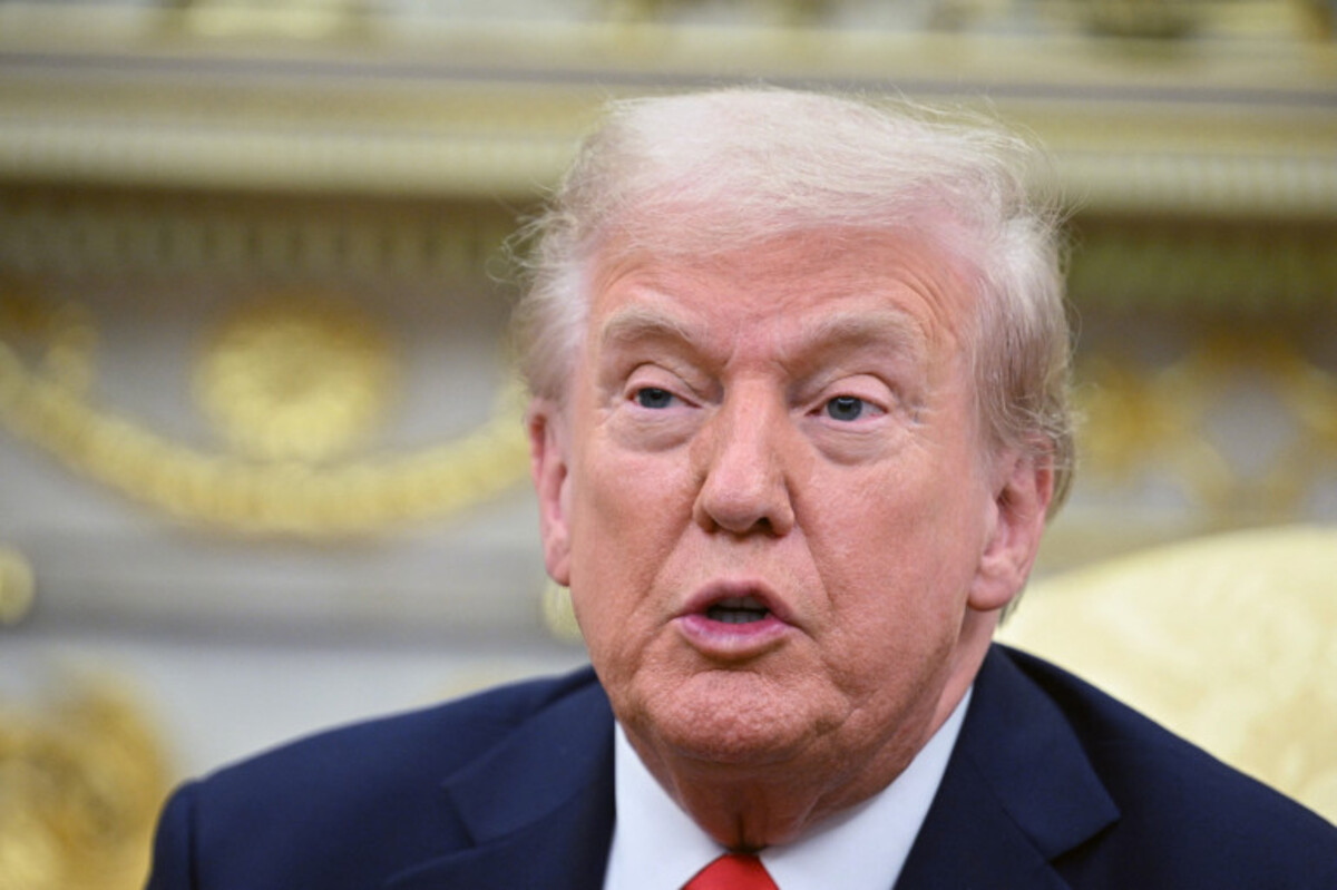 Donald Trump : le président américain partage une vidéo des Obama en singes ; gros tollé aux États-Unis