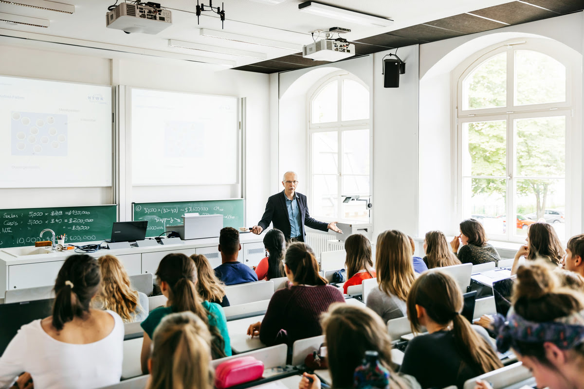 Étudier à l’étranger sans frais de scolarité : pays à privilégier en 2026
