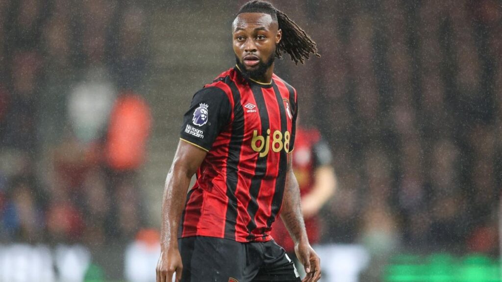 Europe : voici les joueurs africains qui ont le plus brillé lors de la dernière journée des différents championnats