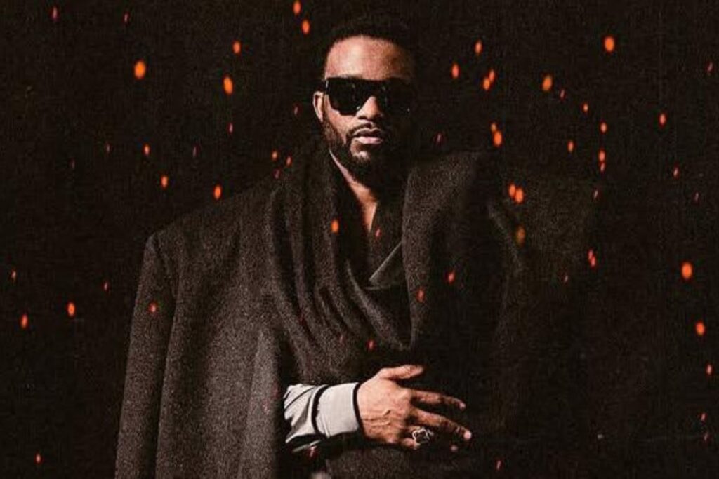 Fally Ipupa “Je réalise mon rêve”, la star congolaise fait une grosse annonce à ses fans