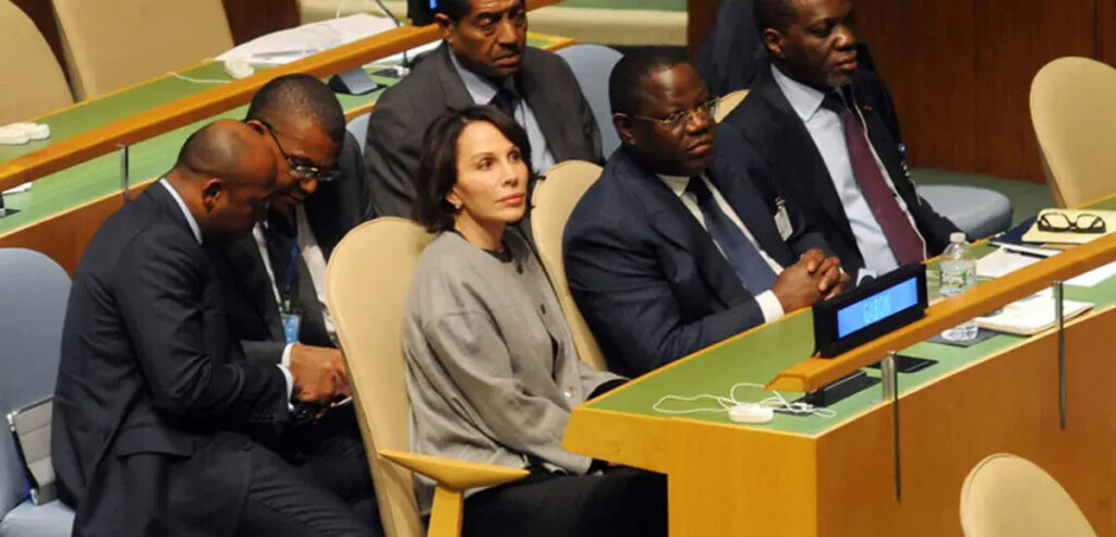 Gabon : avant leur procès à Libreville, Sylvia et Noureddin Bongo font une grande annonce