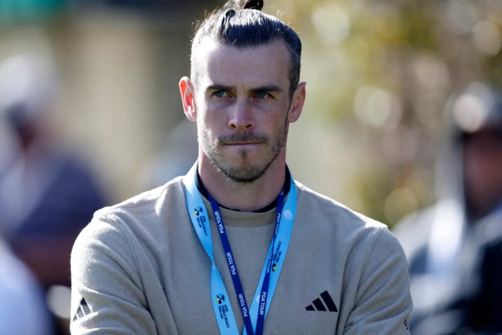 Gareth Bale : « Ce qui me différencie des joueurs qui finissent ruinés à la retraite est que… »