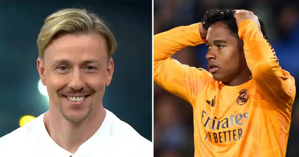 Guti : l'ancien Madrilène donne un conseil sans pitié à Endrick