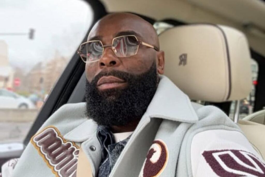 Incroyable, Kaaris choque encore “Mon fils va me rembourser s’il…”