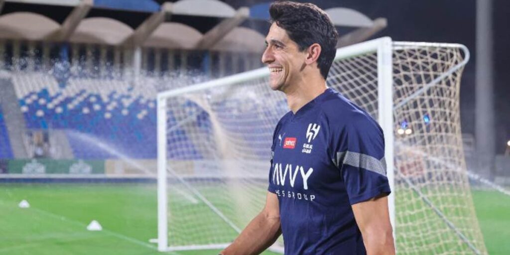 "Je lui souhaite le succès, sauf contre le…", Yassine Bounou à propos de Lamine Yamal