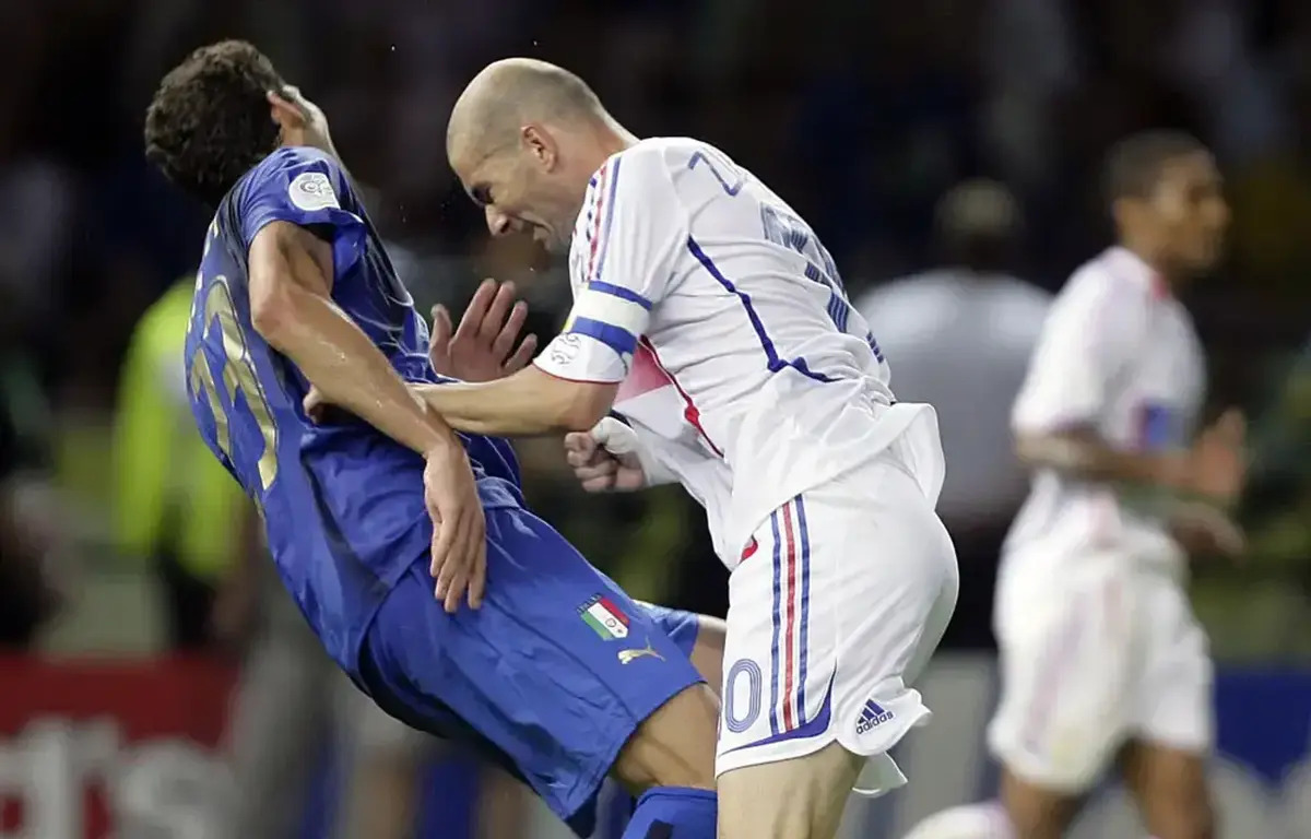 Zidane