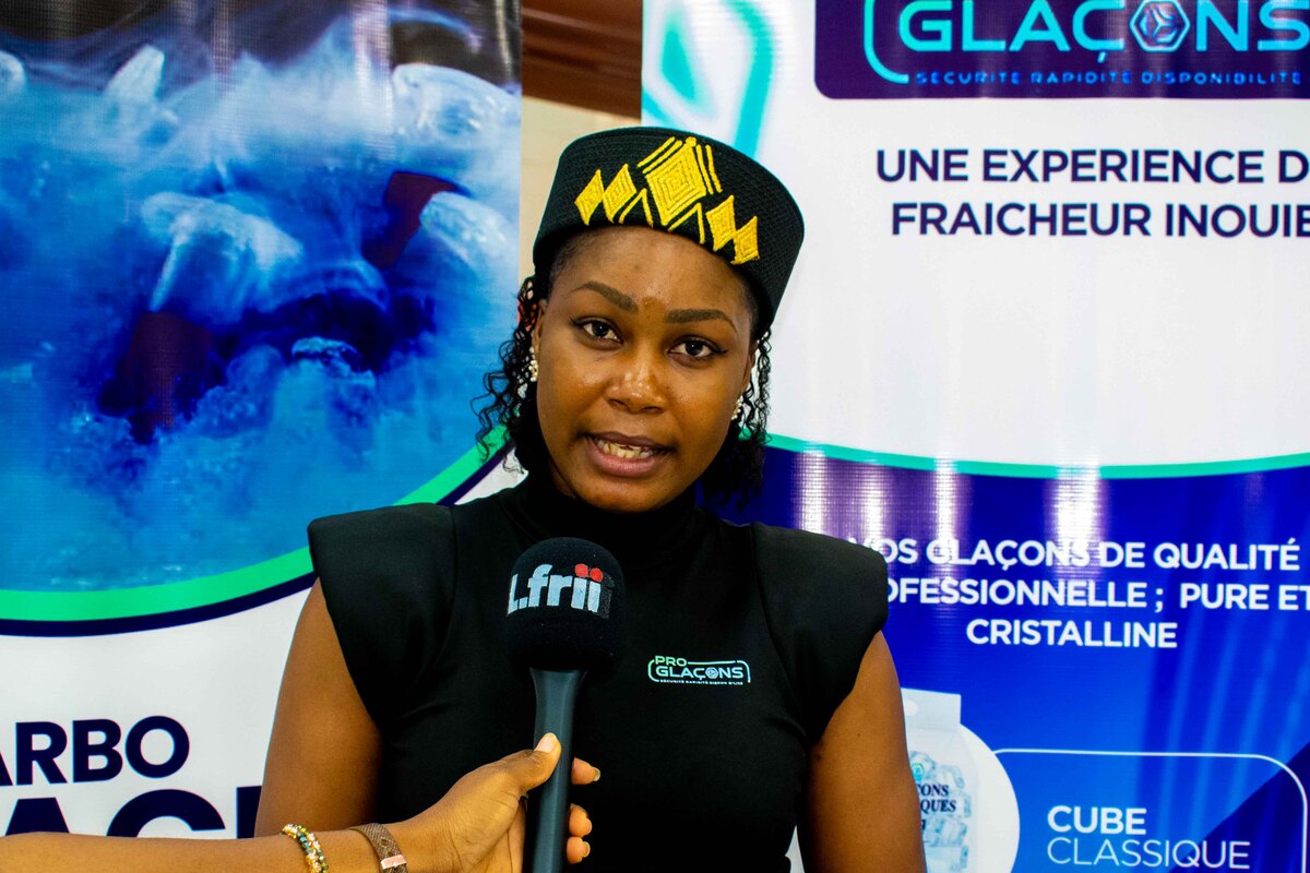 KELE Event : première édition de la vitrine du made in Togo