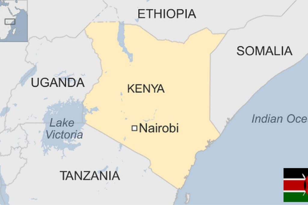 Kenya banque mondiale