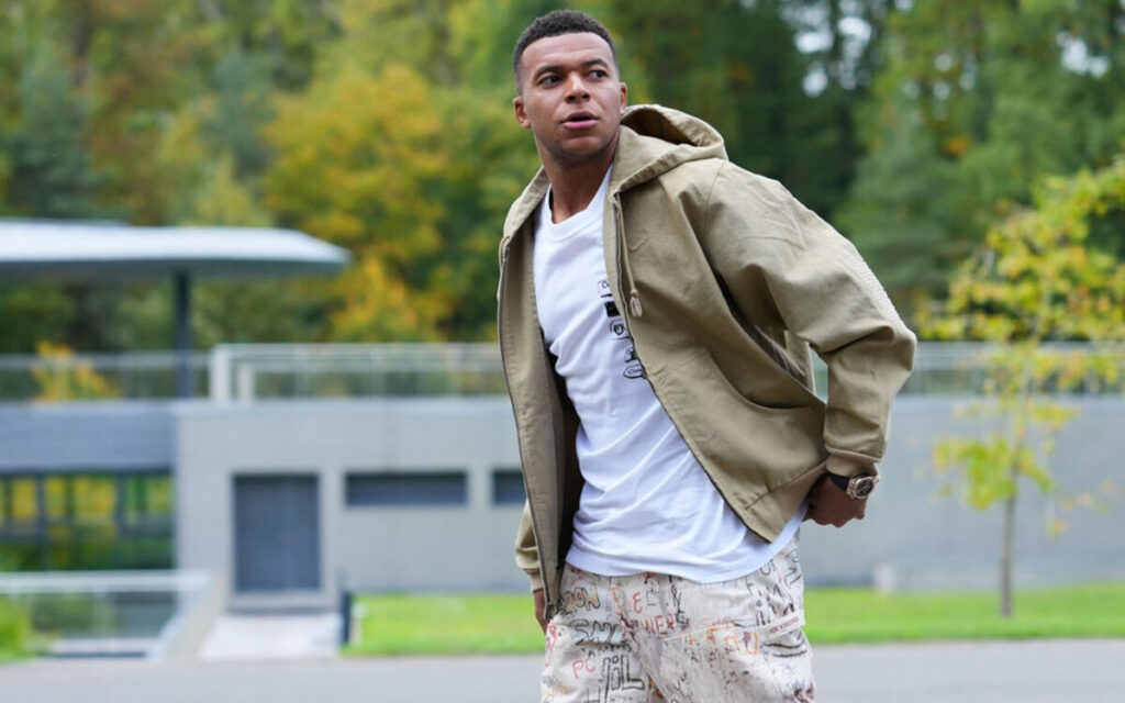 Kylian Mbappé : mauvaise nouvelle pour le capitaine des Bleus