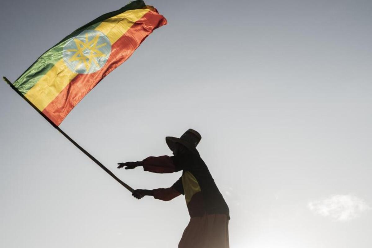 L'Erythrée, accusée par l'Ethiopie de préparer une guerre, dénonce une "mascarade mensongère"