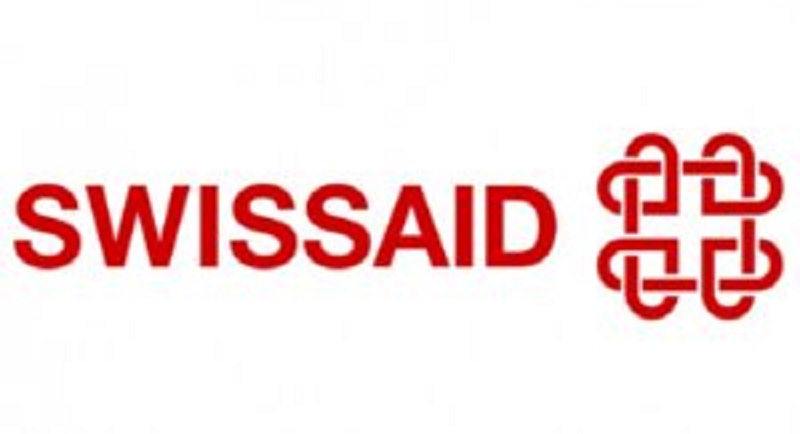 L’ONG SUISSE SWISSAID recrute pour ce poste (30 Octobre 2025)