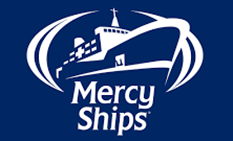 L’ONG caritative mondiale MERCY SHIPS recrute pour ce poste (25 Octobre 2025)