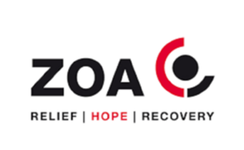 L’ONG internationale ZOA recrute pour ce poste (23 Octobre 2025)