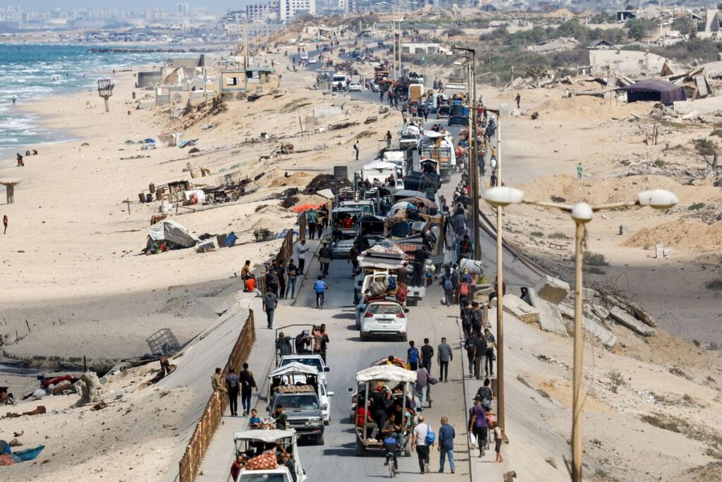 Cessez-le-feu à Gaza : l'UE monte en renfort et fait une annonce