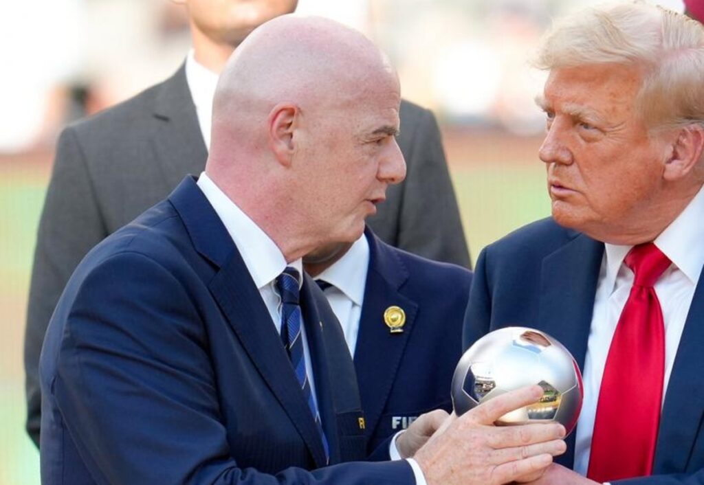 FIFA