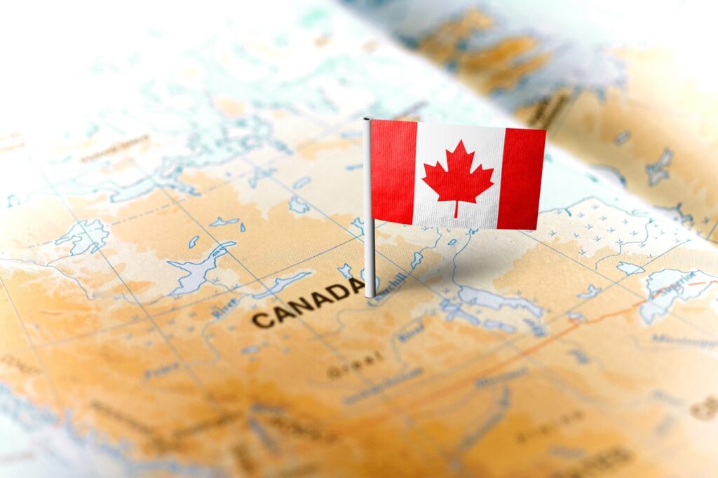 Le Canada envoie 2500 invitations aux professionnels de la santé et des services sociaux