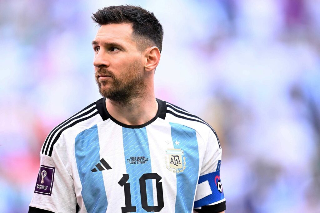 Lionel Messi : la star va-t-il revenir en Europe ? Un incroyable projet se dessine
