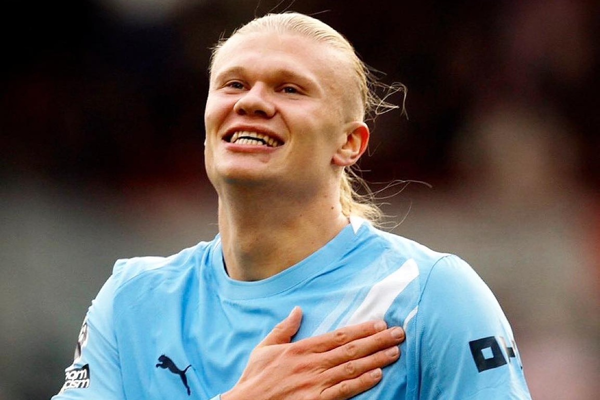 Erling Haaland au FC Barcelone, c'est la douche froide Real Madrid