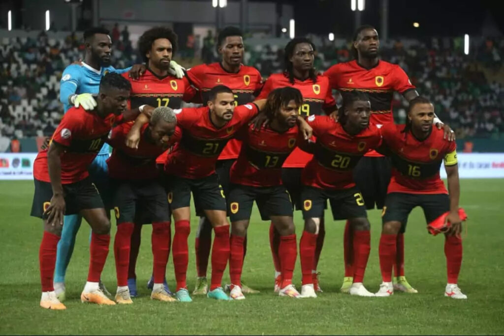 Messi en Angola : voici le montant déboursé par le pays africain pour affronter l'Argentine