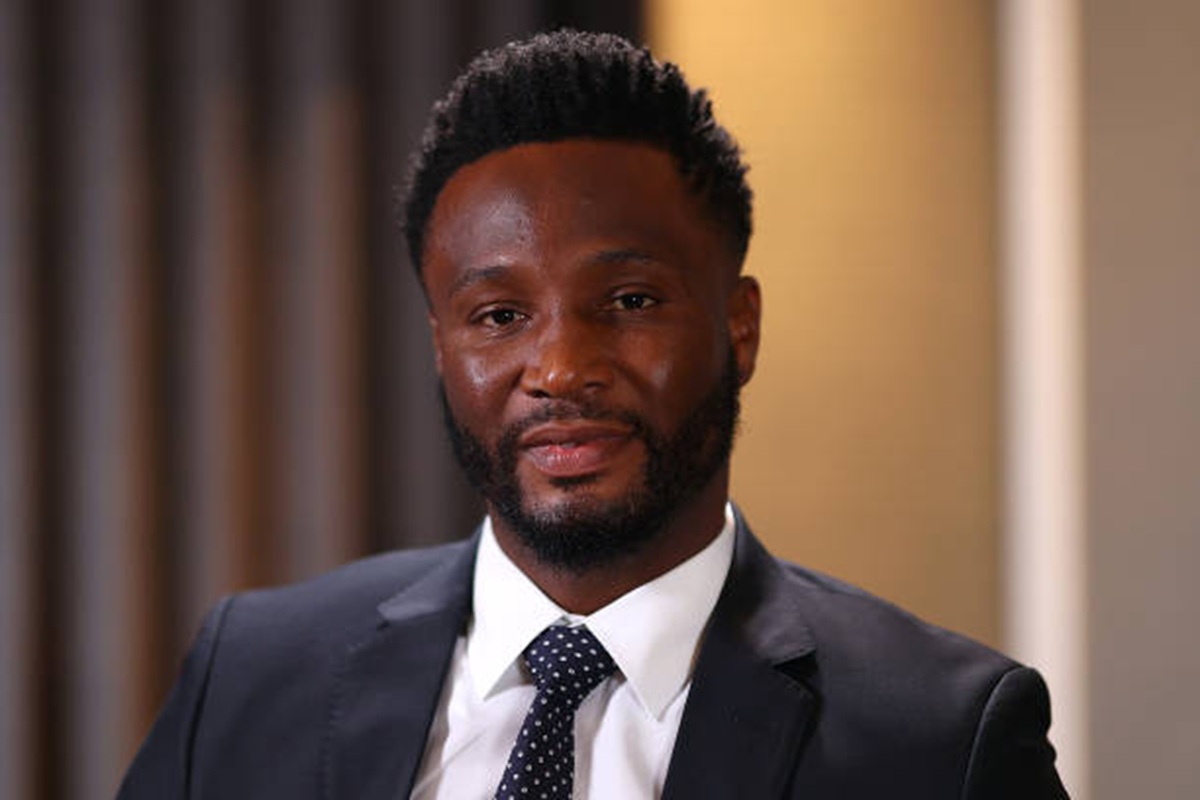 Mikel Obi