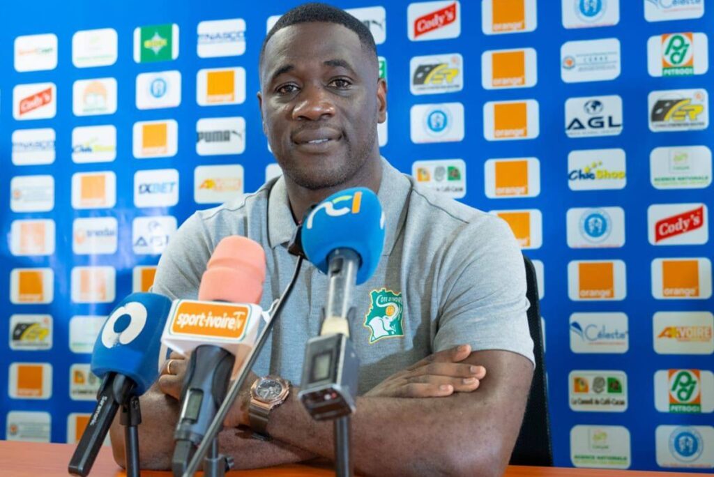 Mondial 2026 (Q) Emerse Faé dévoile sa liste pour les dernières journées
