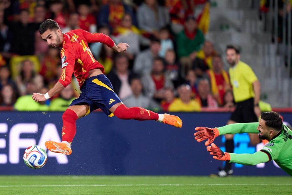 Mondial 2026 (Q) Ferran Torres quitte le rassemblement de l'Espagne, la raison