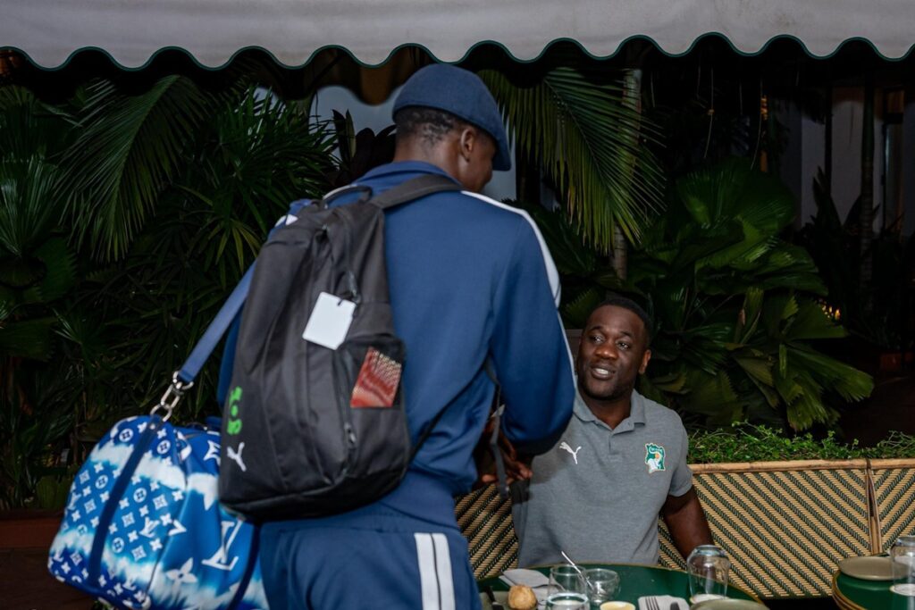 Mondial 2026 (Q) début du rassemblement des Éléphants de Côte d’Ivoire