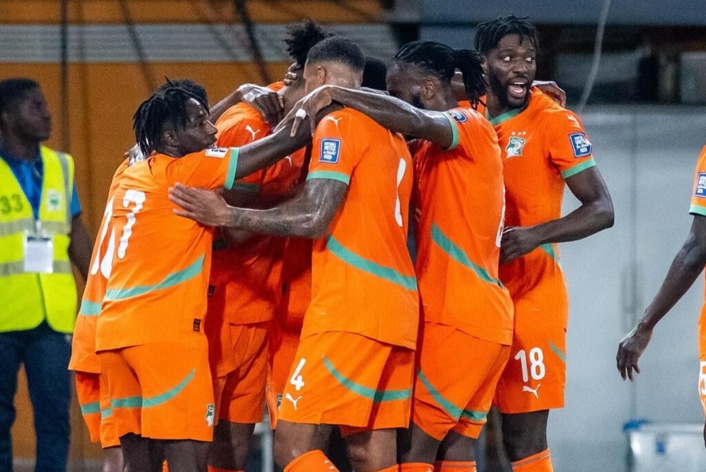 Mondial 2026 (Q) la Côte d’Ivoire humilie à nouveau les Seychelles