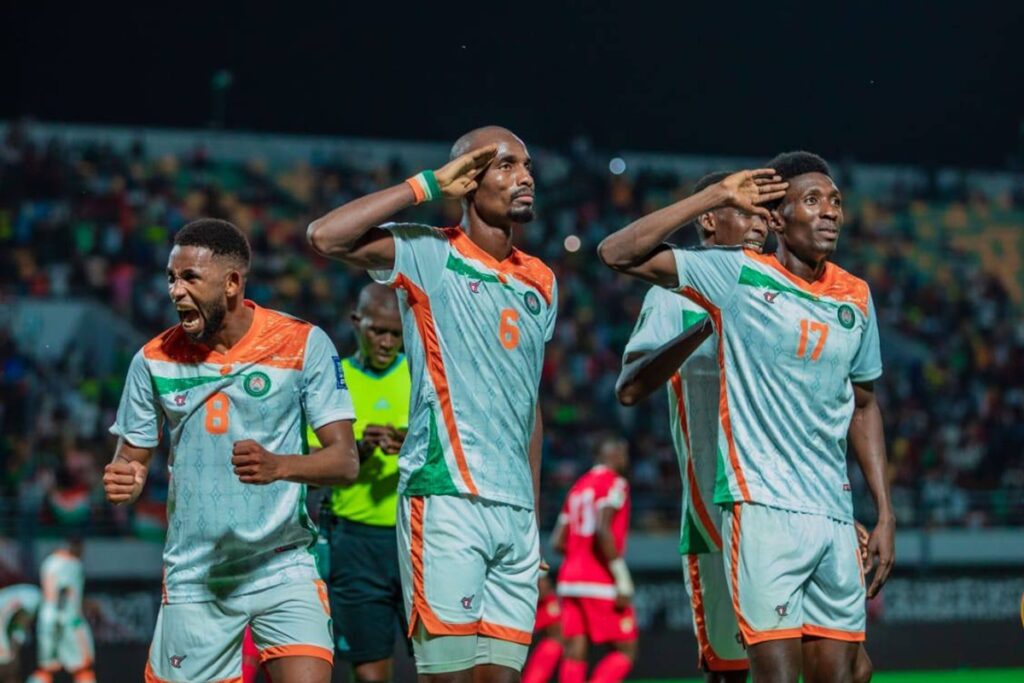 Mondial 2026 (Q) le Niger exprime sa gratitude au Burkina Faso, la raison