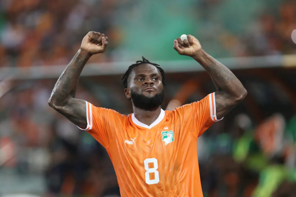 Mondial 2026 : la Côte d'Ivoire retrouve la Coupe du monde, 12 ans après