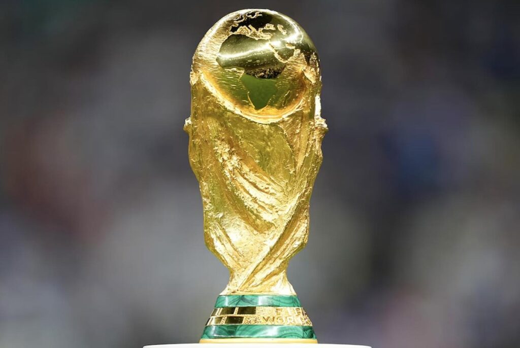 Mondial 2026 la FIFA exprime son plus profond désir concernant les villes hôtes