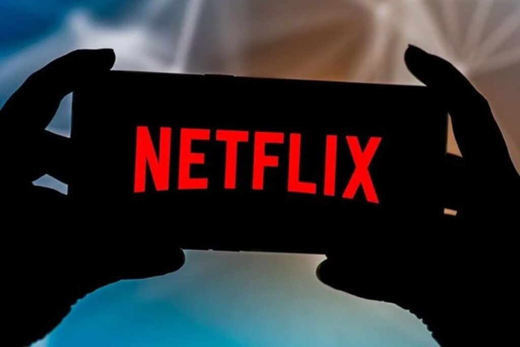 Netflix
