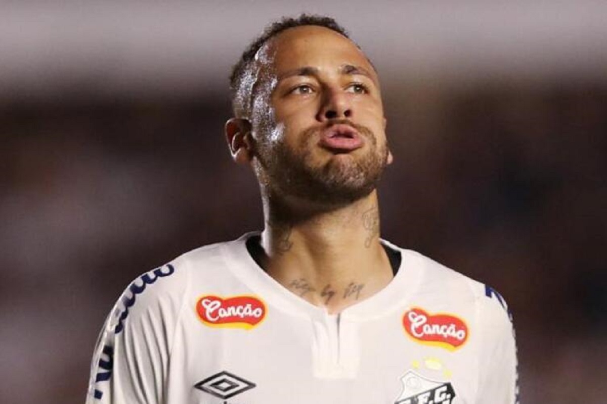 Neymar Jr Mondial 2026