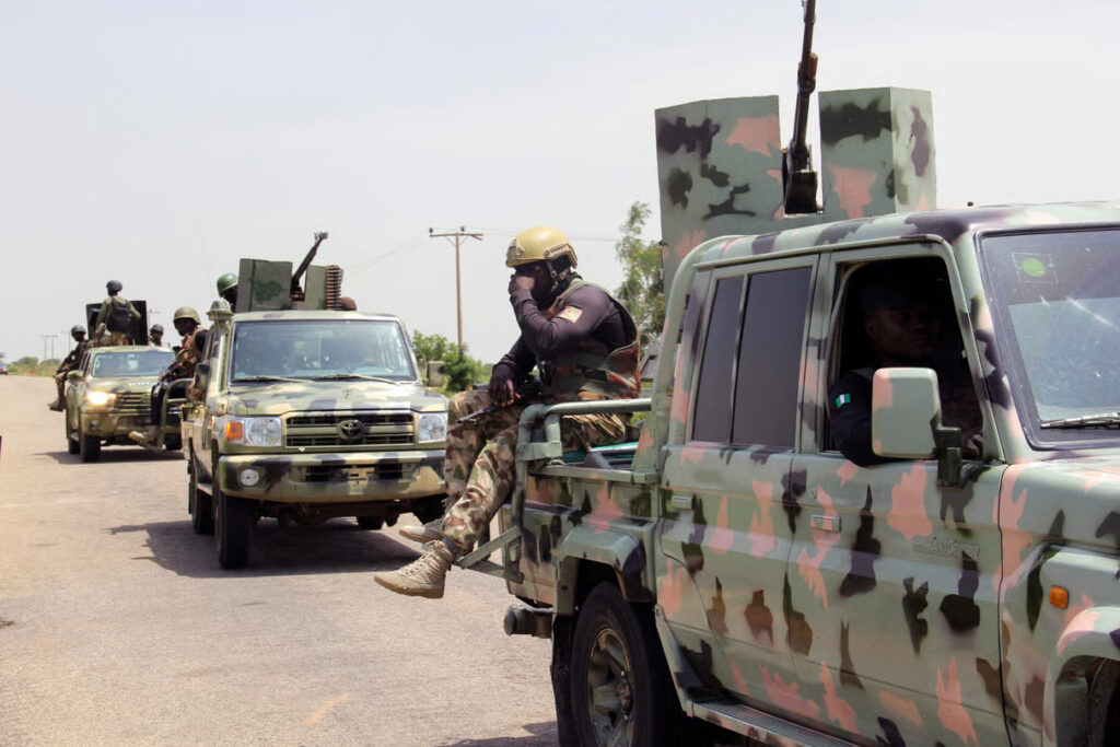 Nigeria : une attaque jihadiste fait plusieurs morts