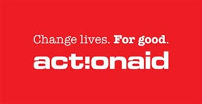 OFFRE D’EMPLOI à l’ONG néerlandaise ActionAid (08 octobre 2025)